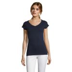 MOON Damski T-SHIRT 150g - S11388-FN-3XL