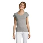 MOON Damski T-SHIRT 150g - S11388-GM-M