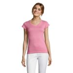 MOON Damski T-SHIRT 150g - S11388-OP-S