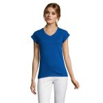 MOON Damski T-SHIRT 150g - S11388-RB-XL