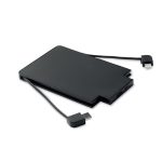 Magnetyczny power bank 2500 mAh - MO2510-03
