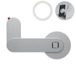 Magnetyczny uchwyt na telefon - MO3160-14