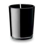 Mała szklana świeca - MO9030-03