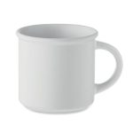 Matowy kubek ceramiczny 300 ml - MO2455-06