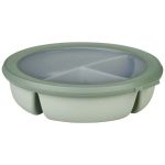 Mepal Cirqula - miska na bento (250 + 250 + 500 ml)