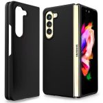 Mercury Hard Case Samsung Z Fold7 BLACK / CZARNY