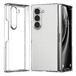 Mercury Hard PC Case Samsung Z Fold7 CLEAR / PRZEŹROCZYSTY