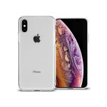 Mercury Jelly do Huawei P40 Lite E transparent