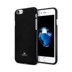 Mercury Jelly do Samsung A04S czarne