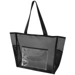 Mesh torba na zakupy 23 l z materiału pochodzącego z recyklingu