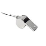 Metalowy gwizdek - MO2268-14