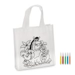 Mini torba na zakupy - MO8922-06