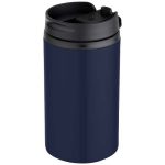 Mojave izolowany kubek o pojemności 250 ml ze stali nierdzewnej pochodzącej z recyklingu z certyfikatem RCS