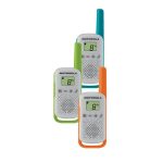 Motorola Talkabout T42 trójpak