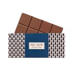 NADZIEWANA TABLICZKA CZEKOLADY 70 G - 0298/XMAS