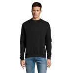 NEW SUPREME Bluza 280g - S13250-BK-XXL