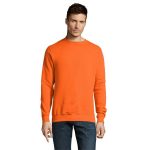 NEW SUPREME Bluza 280g - S13250-OR-XL