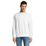 NEW SUPREME Bluza 280g - S13250-WH-M