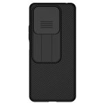 NILLKIN CAMSHIELD CASE XIAOMI REDMI NOTE  14, BLACK / CZARNY