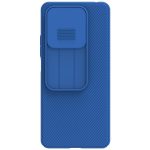 NILLKIN CAMSHIELD CASE XIAOMI REDMI NOTE  14, BLUE / NIEBIESKI