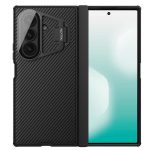 NILLKIN CAMSHIELD PROP MAGNETIC CASE (LENS COVER) SAMSUNG Z FOLD7, CZARNY