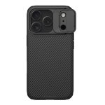 NILLKIN CAMSHIELD PRO IPHONE 17 PRO BLACK / CZARNY