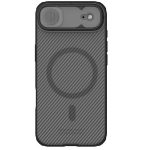 NILLKIN CAMSHIELD PRO MAGNETIC IPHONE 17 AIR, PRZEŹROCZYSTY CZARNY