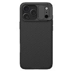 NILLKIN CAMSHIELD PRO MAGNETIC IPHONE 17 PRO MAX, BLACK / CZARNY