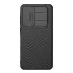 NILLKIN CAMSHIELD PRO SAMSUNG A36 5G BLACK / CZARNY