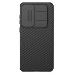NILLKIN CAMSHIELD PRO SAMSUNG S25 FE BLACK / CZARNY