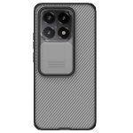 NILLKIN CAMSHIELD PRO Xiaomi 15T przeźroczysty czarny