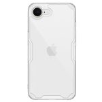 NILLKIN NATURE PRO IPHONE 16E / 17E, CLEAR / PRZEŹROCZYSTY