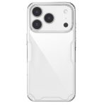 NILLKIN NATURE PRO IPHONE 17 Pro CLEAR / PRZEŹROCZYSTY