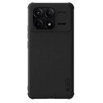 NILLKIN SUPER SHIELD PRO MAGNETIC XIAOMI  REDMI K70/K70 PRO/POCO F6 PRO, BLACK