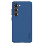 NILLKIN SUPER SHIELD PRO SAMSUNG S23+  BLUE / NIEBIESKI