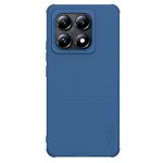 NILLKIN SUPER SHIELD PRO XIAOMI 14T  BLUE / NIEBIESKI