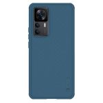 NILLKIN SUPER SHIELD PRO XIAOMI REDMI  K50 ULTRA/XIAOMI 12T,BLUE / NIEBIESKI