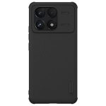 NILLKIN SUPER SHIELD PRO XIAOMI REDMI  K70/K70 PRO/POCO F6 PRO, BLACK / CZARNY