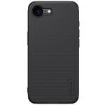 NILLKIN super frosted shield PRO IPHONE 16e / 17e, BLACK / CZARNY