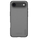 NILLKIN super frosted shield PRO IPHONE 17 AIR TRANSPARENT BLACK / PRZEŹROCZYSTY CZARNY