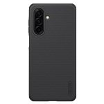 NILLKIN super frosted shield PRO MAGNETIC SAMSUNG A17 5G, BLACK / CZARNY