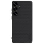 NILLKIN super frosted shield PRO MAGNETIC SAMSUNG S25+, BLACK / CZARNY