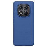 NILLKIN super frosted shield PRO XIAOMI REDMI NOTE 14 PRO+, BLUE / NIEBIESKI