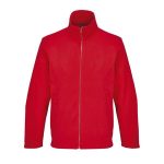 NITRO BLUZA Z SUWAKIEM - S04759-RD-L