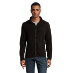 NORMAN Męski polar 220g - S02093-BK-L