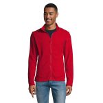 NORMAN Męski polar 220g - S02093-RD-4XL