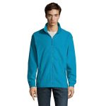 NORTH Bluza polarowa - S55000-AQ-5XL