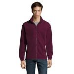 NORTH Bluza polarowa - S55000-BG-M