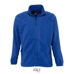 NORTH Bluza polarowa - S55000-RB-5XL