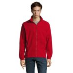 NORTH Bluza polarowa - S55000-RD-XL